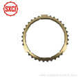 auto parts for FIAT Transmission Brass Synchronizer Ring 7709590/7629336